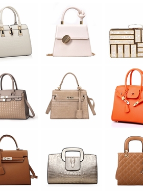 衣帽间样板房现代简约