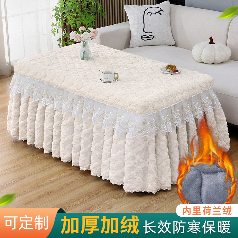 烤火罩2025新款烤火炉罩长方形加