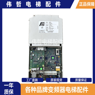 电梯KEB科比F5变频器15KW 16F5A1G-36DA/36EA原 17F5A1G-35MA秒发