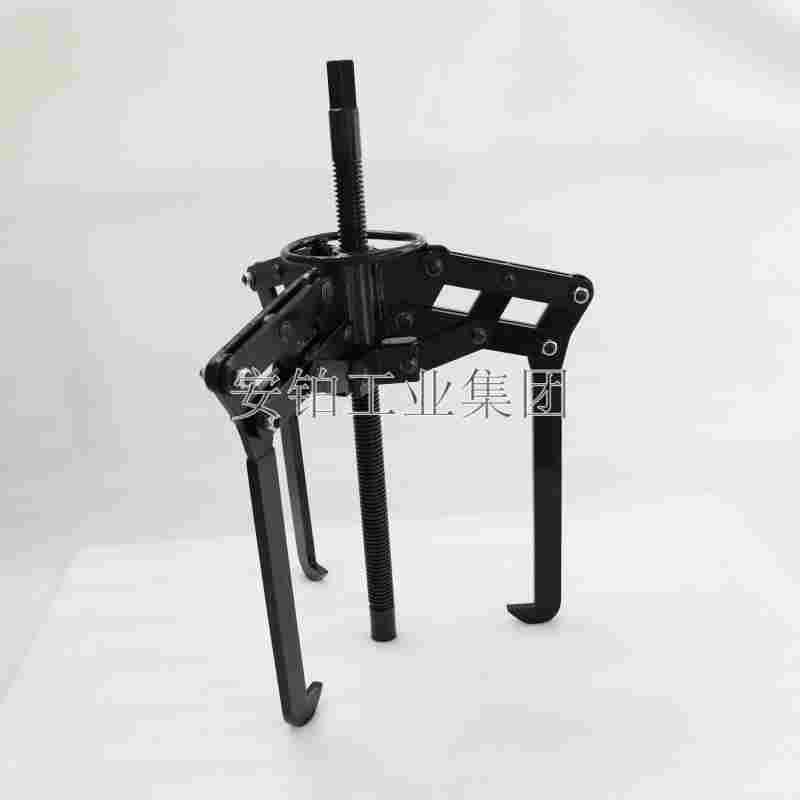 SKF重型爪式拉拔器TMMP15/TMMP10/TMMP6中大型轴承拆卸TMMP3x300
