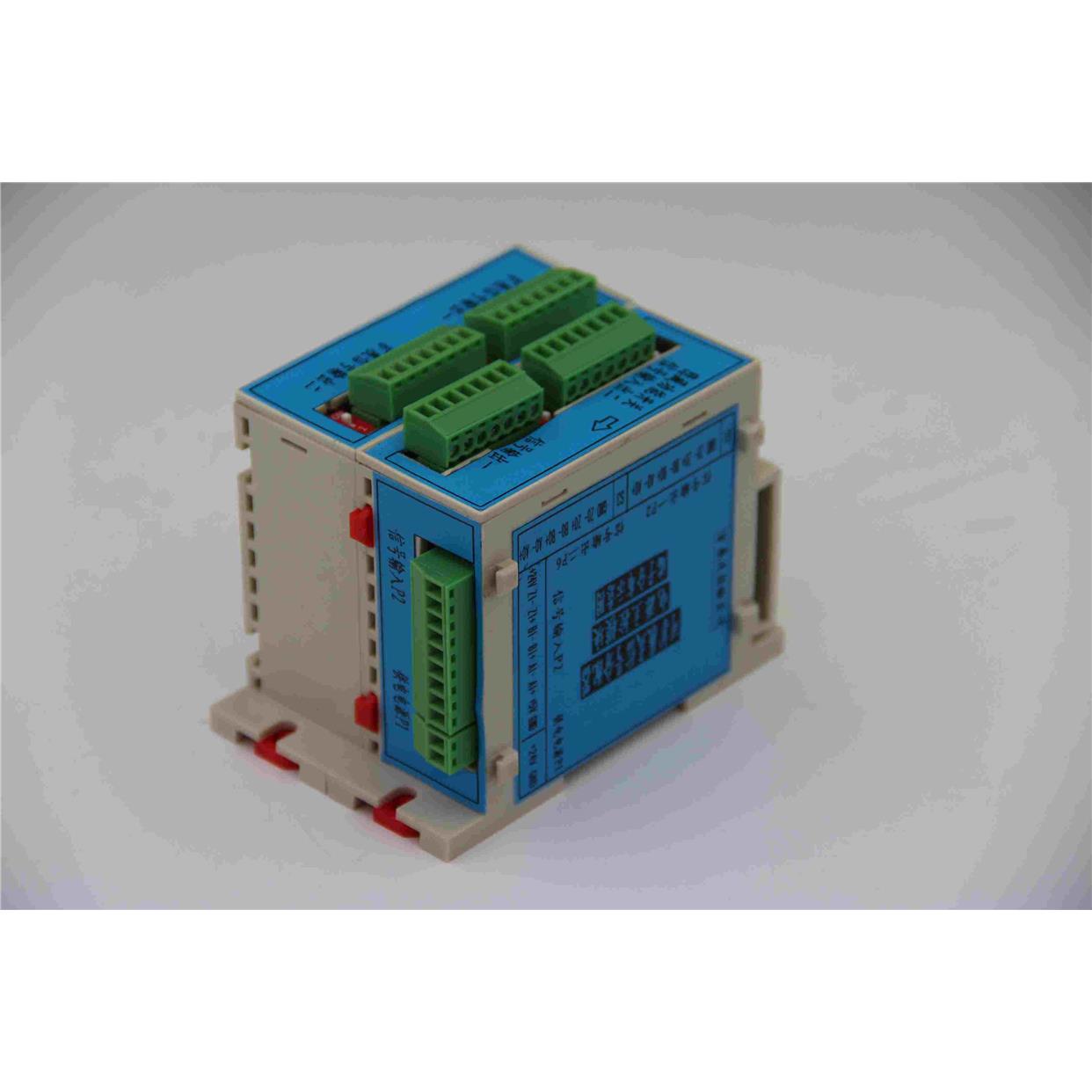 KKZ-ZMK可扩展式脉冲信号分配转换器 脉冲扩展4/6/8/10/12路输出