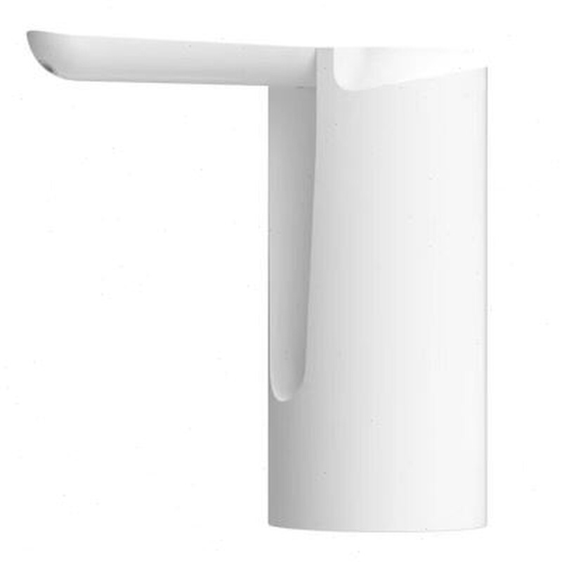 极速桶装水智能折叠抽q水器电动式压水器饮水机出水器自动上水器