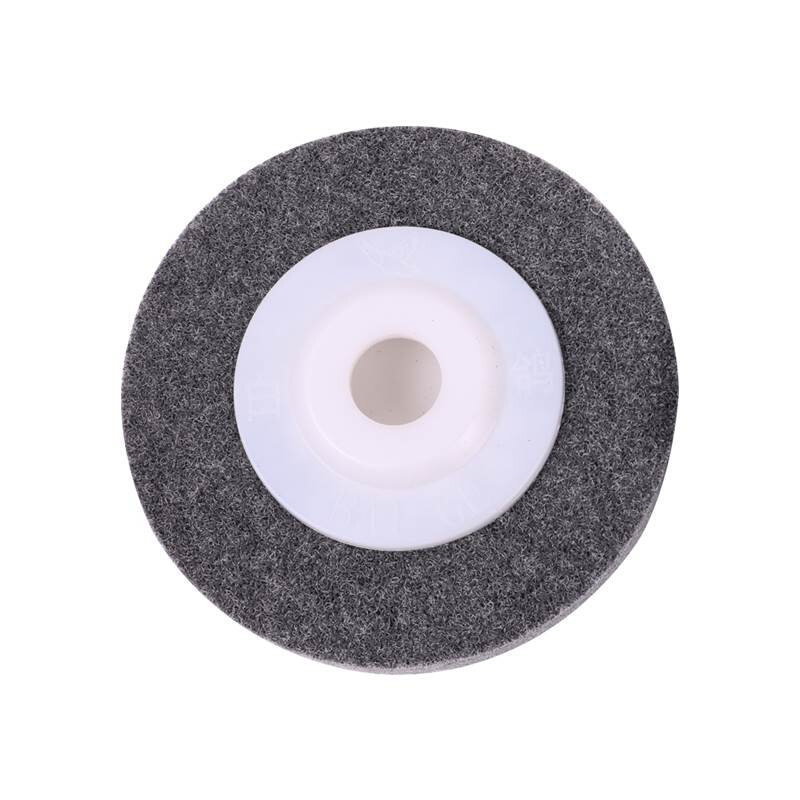 白鸽角向不锈钢抛光轮打磨用100手角磨机抛光片尼龙纤维轮拉丝轮,标准件/零部件/工业耗材,百叶轮,淘宝优惠券,粉丝福利购,淘宝优惠卷