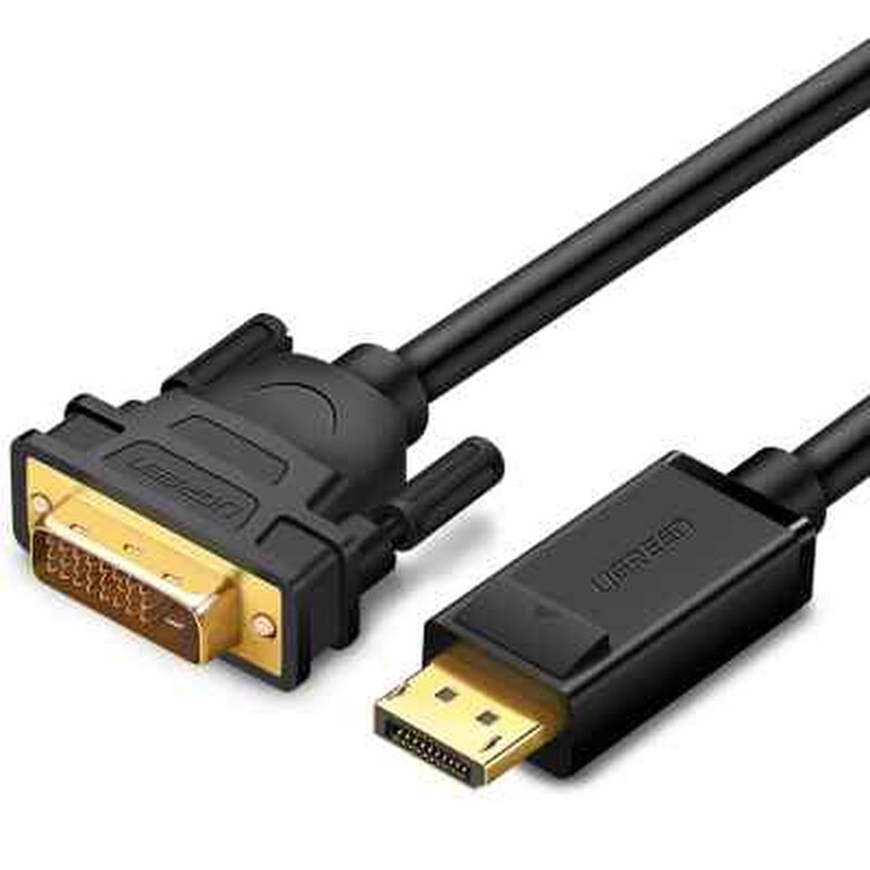 绿联dp转hdmi线转hd电脑转接头/线转换器显示器dell笔记本通用4K属于什么档次？