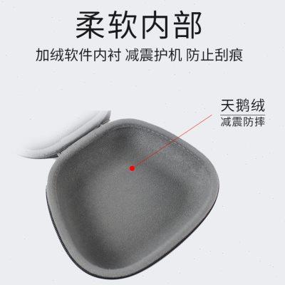 AOLION澳加狮 适用于微软xbox手柄收纳包ones收纳盒精英二代XSX保