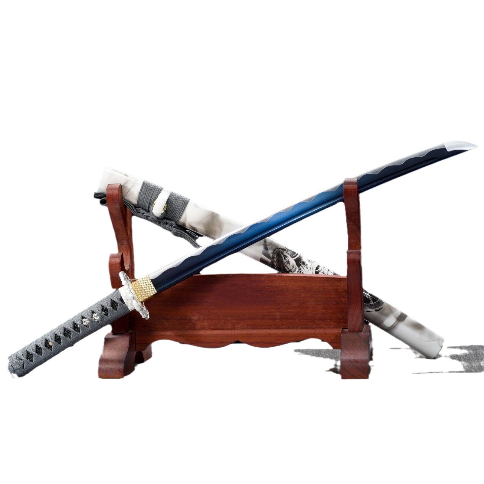 龙泉市刀剑手工锻打日式指挥刀一体肋差防身冷兵器宝剑收藏未开刃,金属材料及制品,其他金属制品,淘宝优惠券,粉丝福利购,淘宝优惠卷