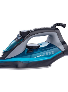 110V熨烫机手持英规电熨斗 蒸汽熨斗挂烫机电熨斗Electric iron