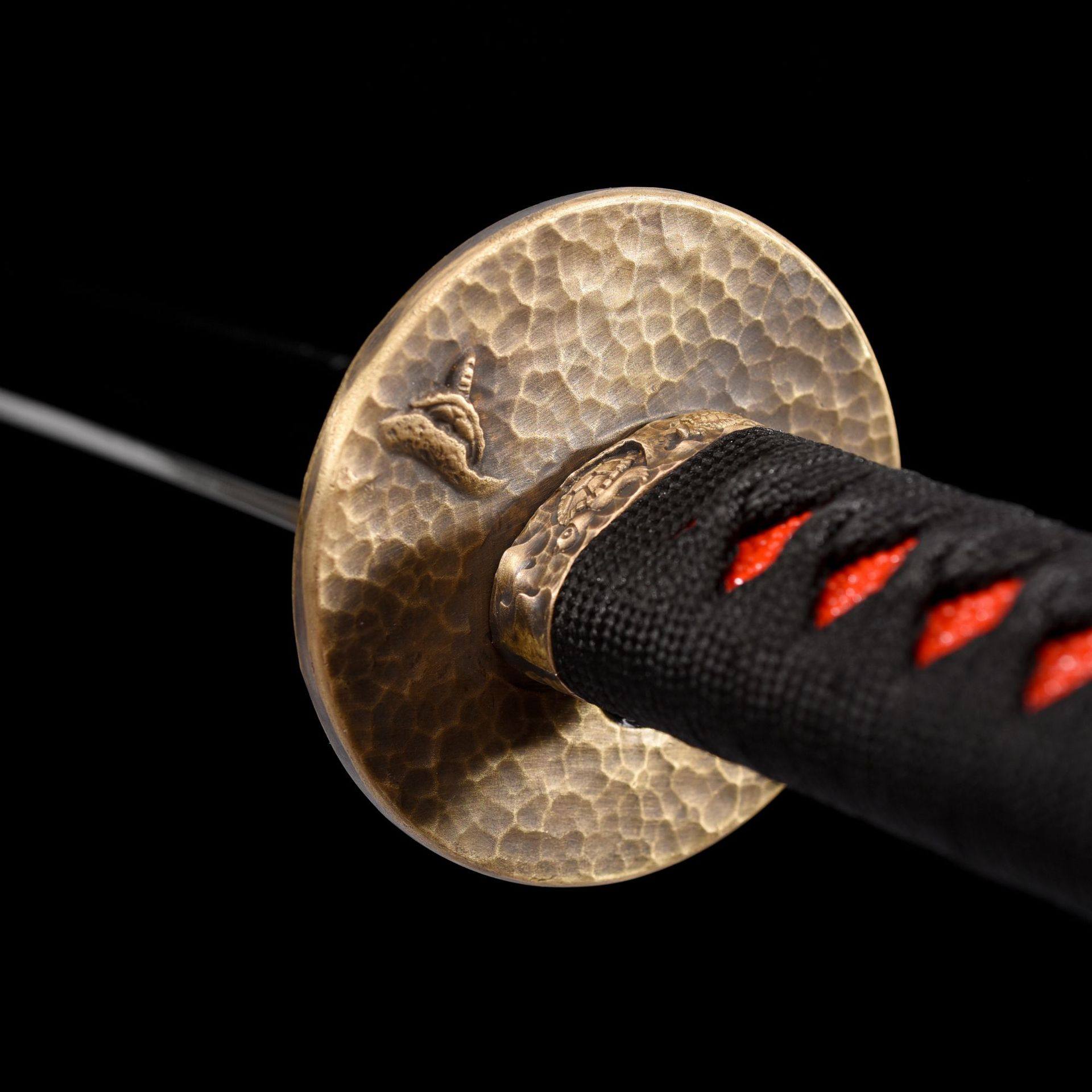 龙泉市刀剑锋钢镜面日式指挥刀Katana影视太刀防身宝剑收藏未开刃,金属材料及制品,其他金属制品,淘宝优惠券,粉丝福利购,淘宝优惠卷