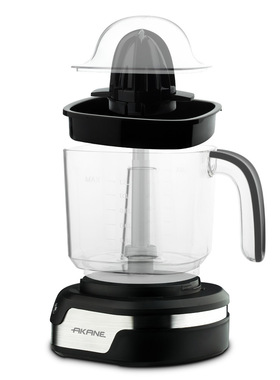 欧规电动鲜榨机商用多功能料理设备柳橙柠檬榨汁机AKANE