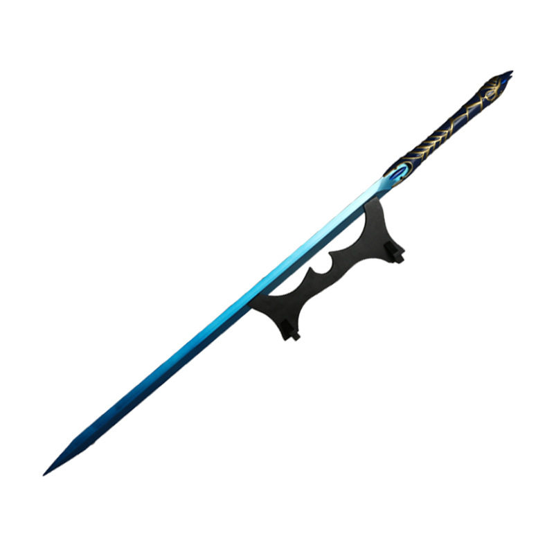 游戏周边仙剑奇侠传4望舒剑羲和剑金属同款定cos道具现货未开刃,金属材料及制品,其他金属制品,淘宝优惠券,粉丝福利购,淘宝优惠卷