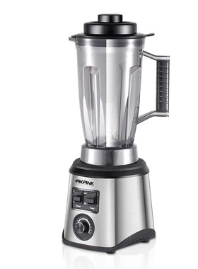 AKANE欧规跨境榨汁机 果汁家用豆浆机多功能营养料理机辅食机