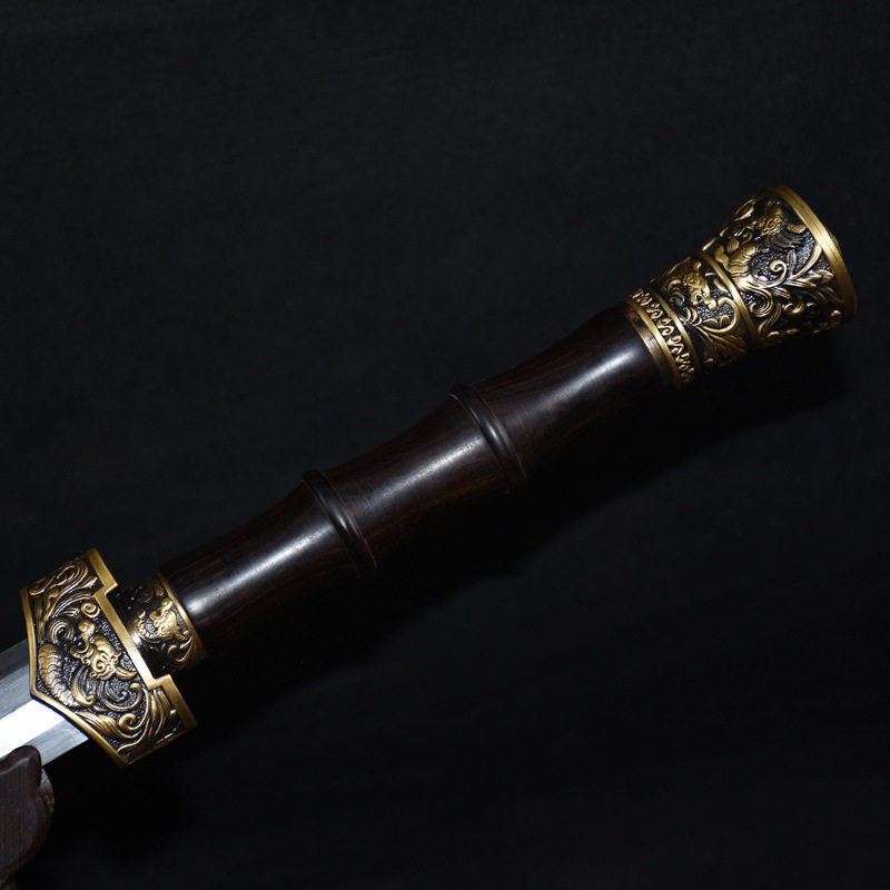 龙泉市刀剑花纹钢传统宝剑手工锻打唐剑一体八面剑冷兵器未开刃,金属材料及制品,其他金属制品,淘宝优惠券,粉丝福利购,淘宝优惠卷