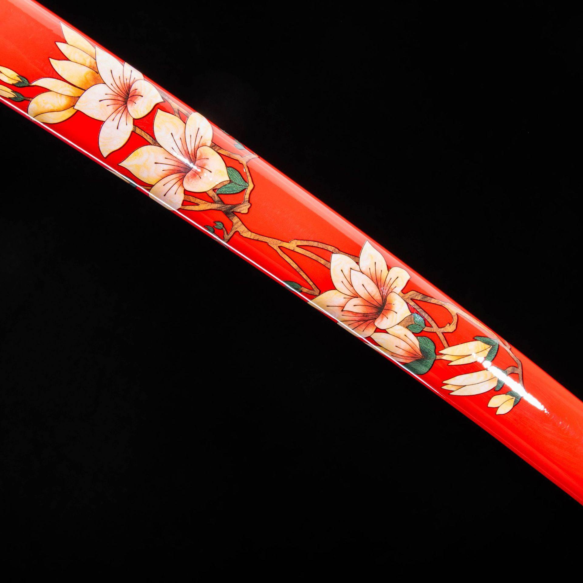 龙泉市刀剑高锰钢烤蓝日式指挥刀Katana影视宝剑冷兵器收藏未开刃,金属材料及制品,其他金属制品,淘宝优惠券,粉丝福利购,淘宝优惠卷