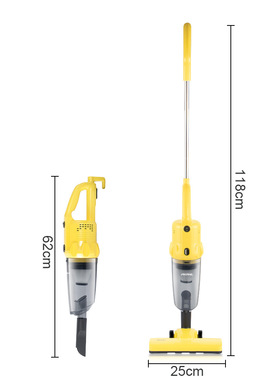 AKANE跨境有线吸尘器家用手持大功率吸尘便携式车载合一大吸力