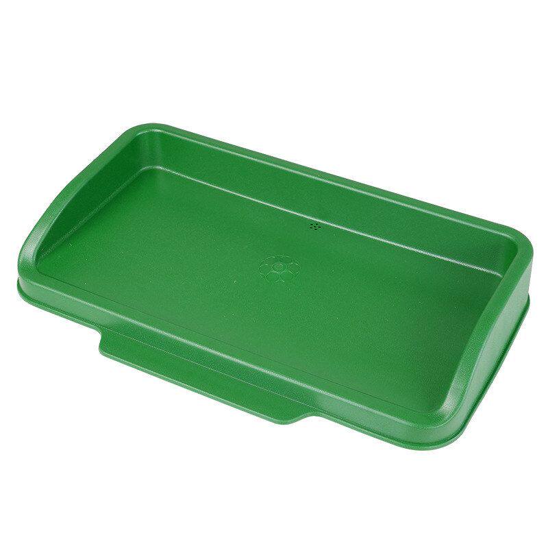千品居用品孔 盒发球练习排水GOLF发球软胶装球高尔夫大容量盒带