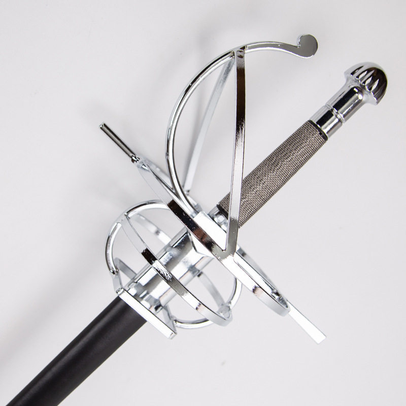 西洋金属长剑迅捷剑欧式骑士礼仪升旗仪式指挥剑影视冷兵器未开刃,金属材料及制品,其他金属制品,淘宝优惠券,粉丝福利购,淘宝优惠卷