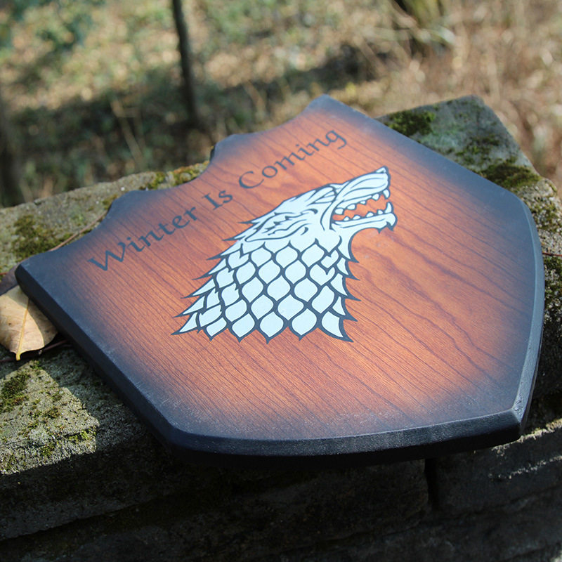 权力的游戏长爪剑生活大爆炸冰与火之歌冰原狼剑琼恩雪诺未开刃,金属材料及制品,其他金属制品,淘宝优惠券,粉丝福利购,淘宝优惠卷