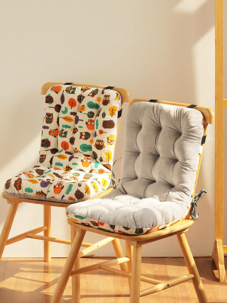 坐垫办公室久坐椅子坐垫软凳坐垫护腰椅垫靠背综合加厚坐垫,居家布艺,椅垫,淘宝优惠券,粉丝福利购,淘宝优惠卷