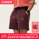 STAW世拓休闲运动跑步短裤 子 多储物透气马拉松训练健身四分速干裤