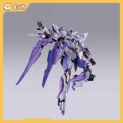 万代 魂限 METAL BUILD系列神高达 鞠炽天 1.5高达 海盗高达