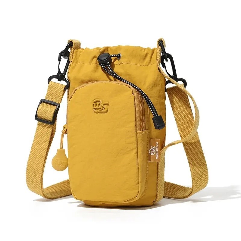 简约风单根字母户外运动轻便潮流