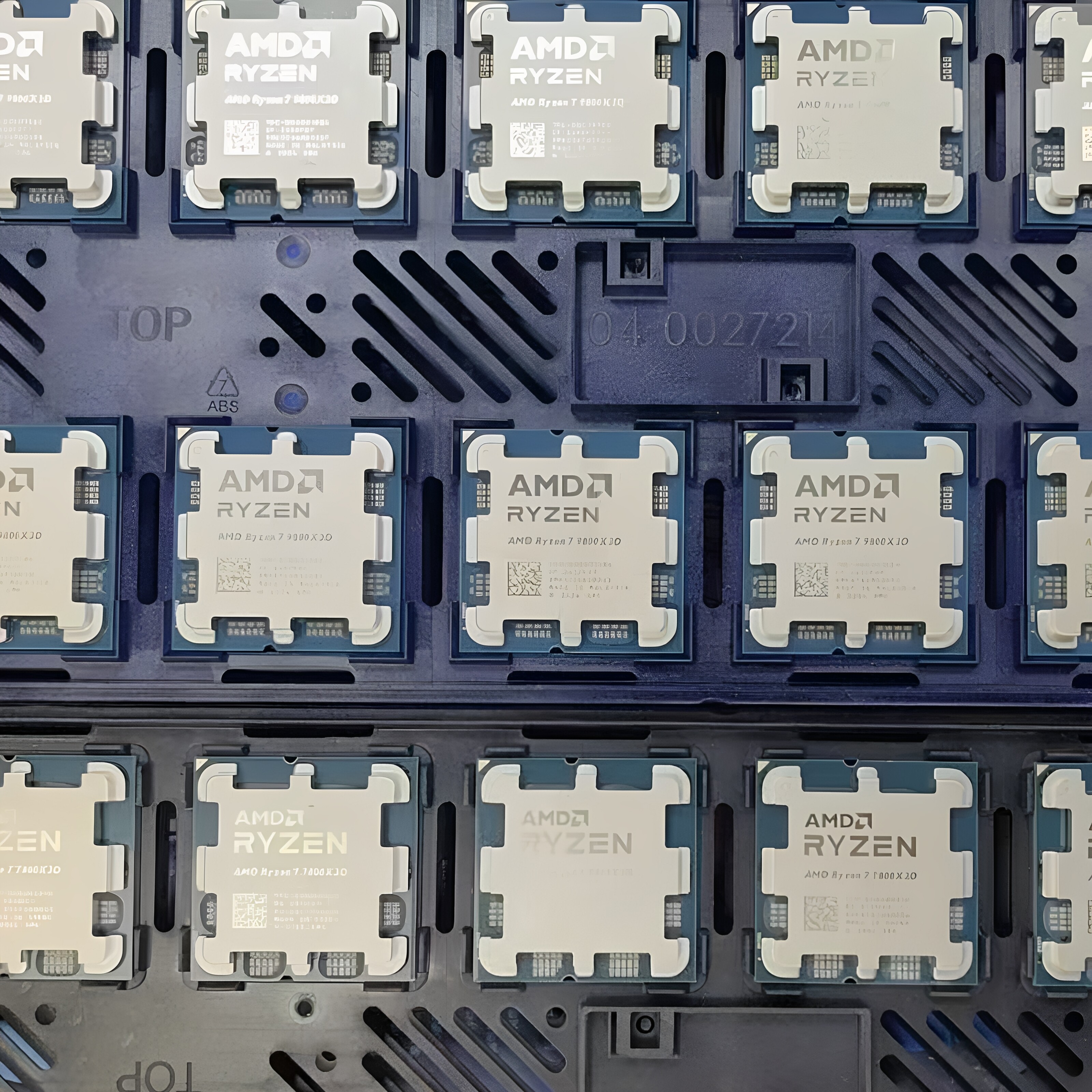 Процессор AMD Ryzen 5 7500F