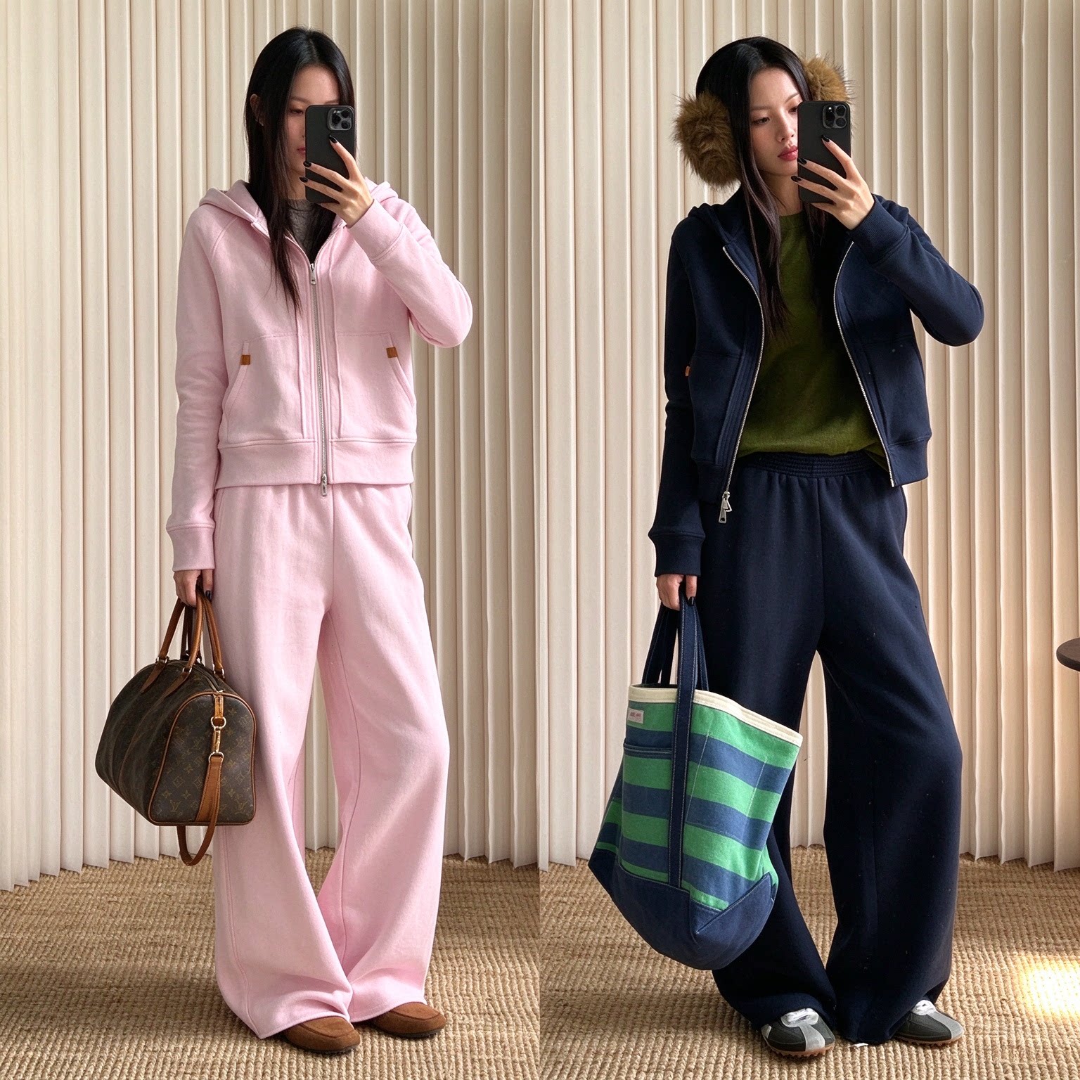 PINPINPLUS加绒扭扭乐套装