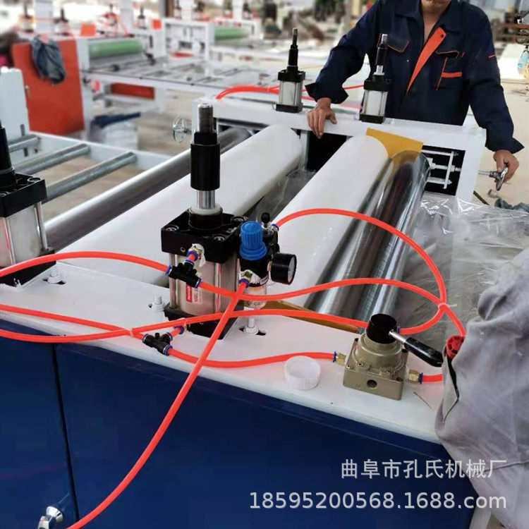 铝板pet高分子膜贴膜机 密度板贴皮革贴面机 木饰面PUR热胶平贴机,机械设备,其他机械设备,淘宝优惠券,粉丝福利购,淘宝优惠卷