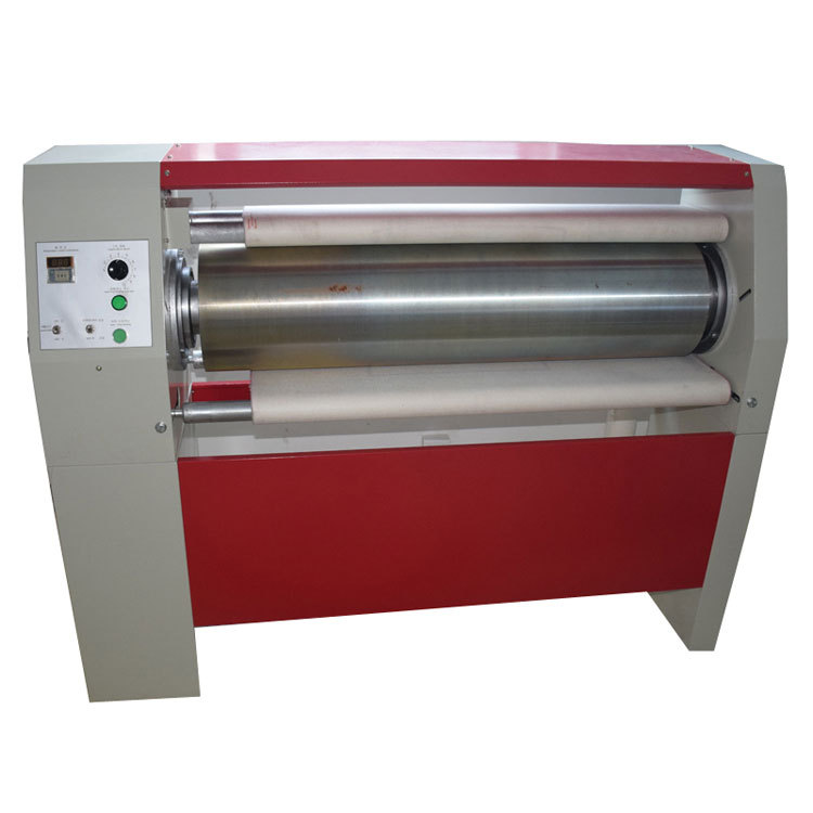 新款滚筒升华转印机 韩式升华转印机 全自动烫画机