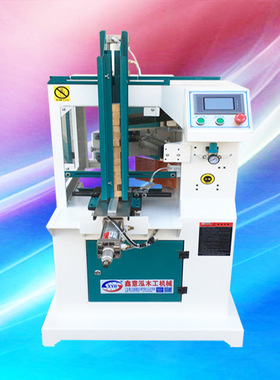 木工机械MX7203全自动送料仿形铣盖子工艺品木玩具 仿形铣 仿形机