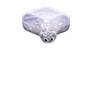 背带裤防掉固定卡扣背带裙防溜肩隐形透明暗扣吊带裙防走光小扣子