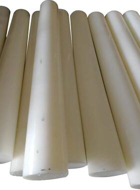 .厂家直销 超高分子量聚乙烯UPE板、UHMW-PE板、白色PE-1000棒加