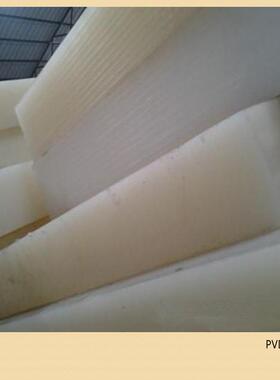 .供应PVDF板 白色pvdf板 耐酸碱pvdf板耐高温 聚偏二氟乙烯板