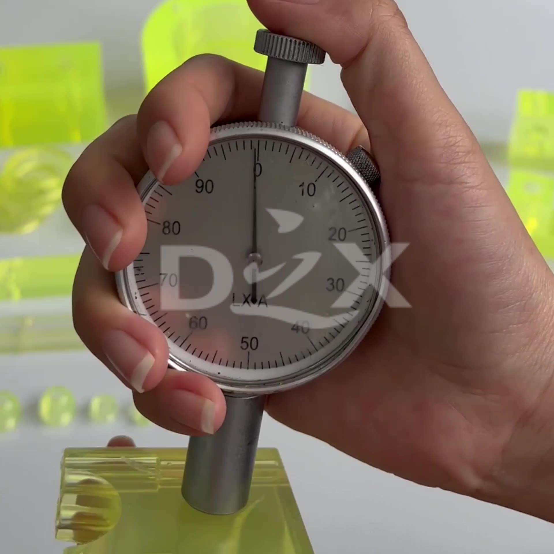 .PU棒板材米黄色聚氨酯片材绿色牛筋棒多规格零裁切机加工件,橡塑材料及制品,绝缘板,淘宝优惠券,粉丝福利购,淘宝优惠卷