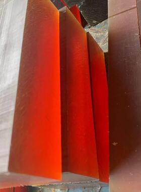 .ULTEM1000 琥珀色PEI棒 聚砜板 黑色 茶色