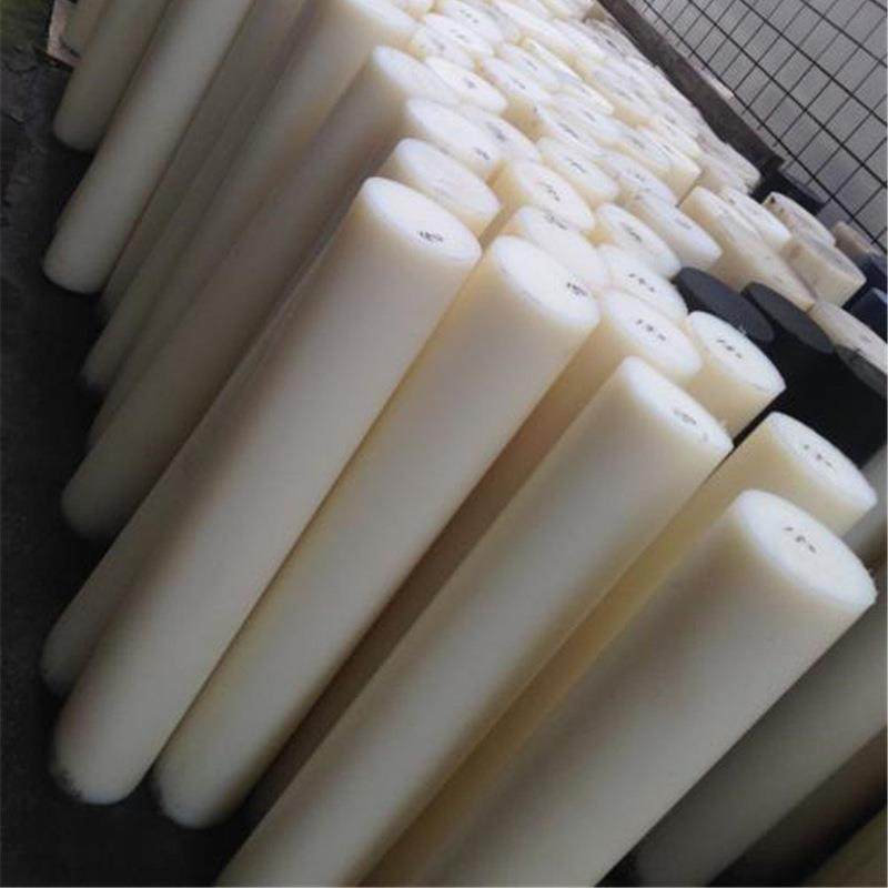 .黑色防静电尼龙棒导电PA板 红黄蓝绿白色 MC901高分子UPE棒 加,橡塑材料及制品,绝缘板,淘宝优惠券,粉丝福利购,淘宝优惠卷