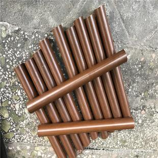 .PI板聚酰亚胺板棒加石墨15%PI板 黑色销售 SP-21板