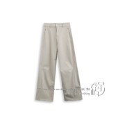 孑屿JIEYU 女 2025新品 百搭休闲裤