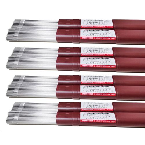 北京金威ER316LSi 317 317L 320LR 321 347氩弧 气保不锈钢焊丝