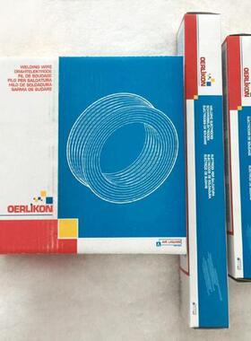 瑞士奥林康TENACITO R焊条 E7018-1-H4低合金钢焊条2.5/3.2/4.0mm