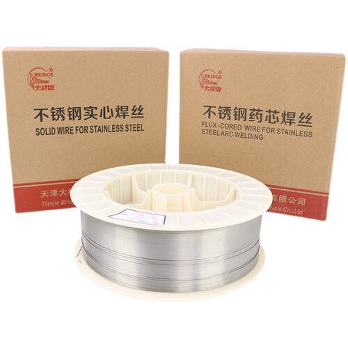 天津大桥焊丝THS-410NiMo S410NiMo ER410NiMo不锈钢气保焊丝