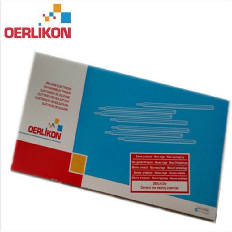 瑞士奥林康BASINOX 309NB焊条E309Cb-15不锈钢焊条2.5/3.2/4.0mm