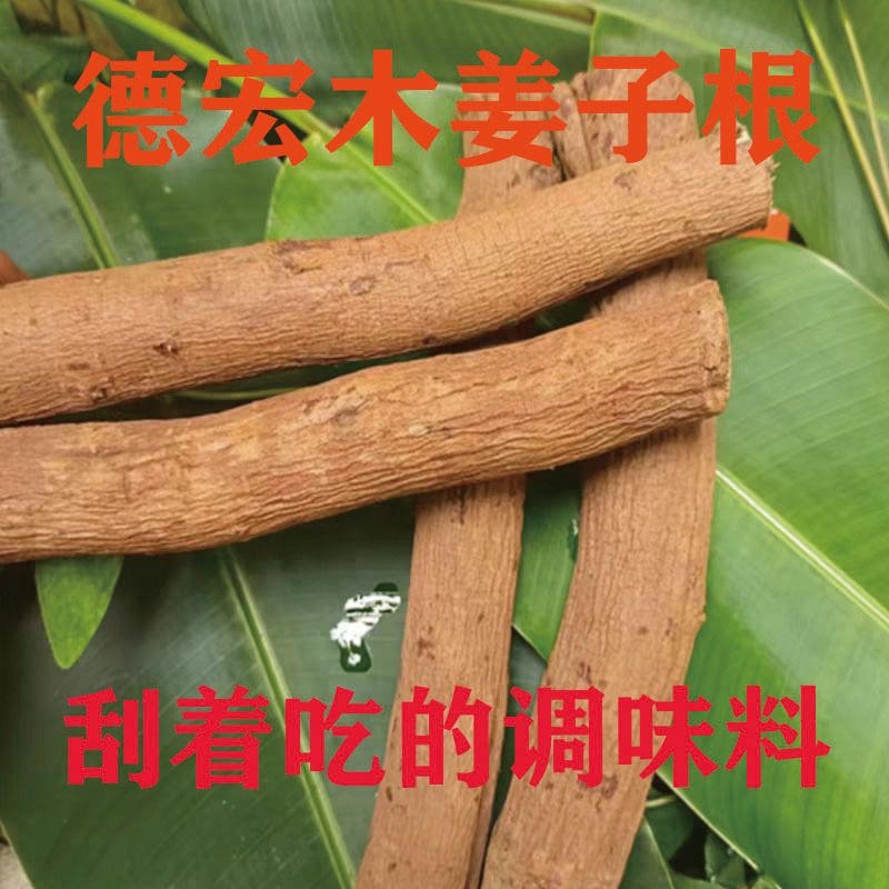 正宗云南德宏特产野生山胡椒根木姜子根千里香根香味浓官方旗舰店