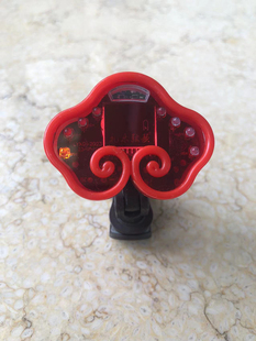 礼乐弦歌鸣鸠四弦琴专属充电调音器小巧便携精准音准多功能