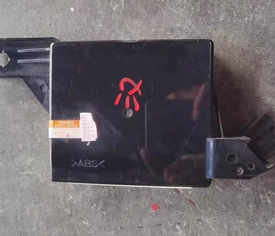 09-13款汉兰达空调控制电脑板ECU空调放大器 88650-0E060/80原装