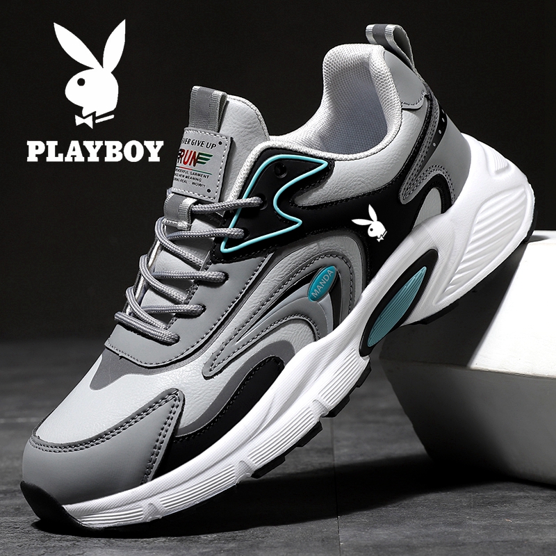 运动鞋软底防滑耐磨休闲跑步鞋