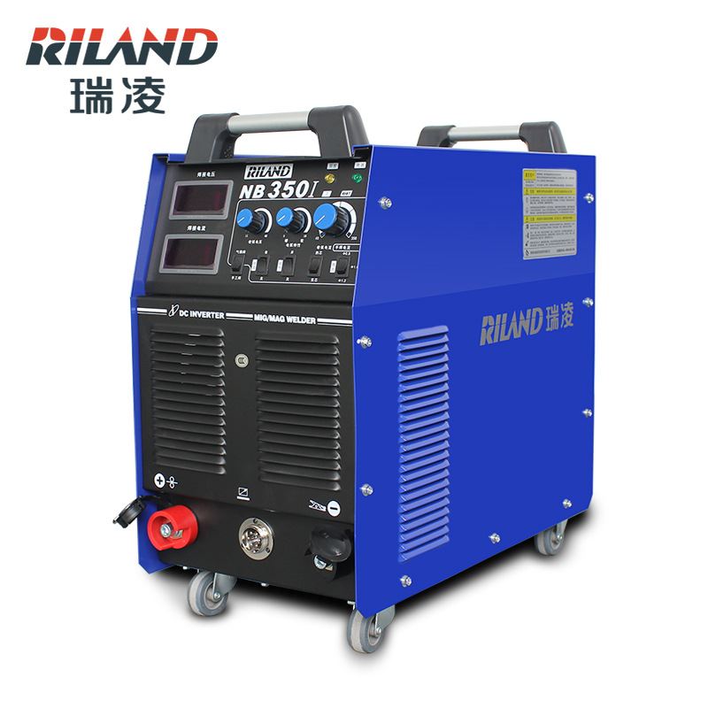 NB-350I/500重工业级二氧化碳气体保护焊机分体二保焊机380V