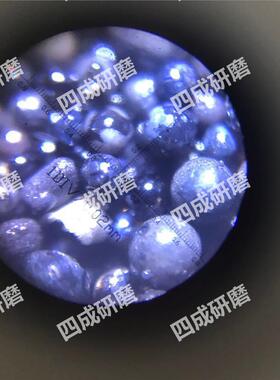 宝珠砂厂家 消失模铸造用8-15目10-20目20-30目宝珠砂