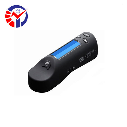 色差仪2132经久耐用HP-2132便携式测色仪应用在印刷涂料汽配金属