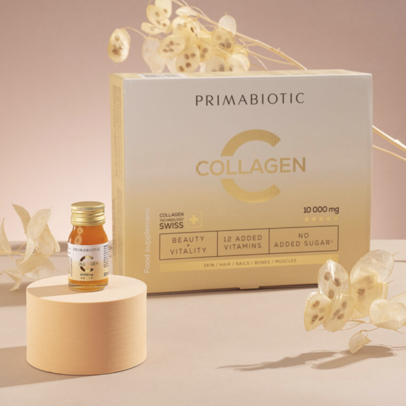 PRIMABIOTIC系列产品合集链接